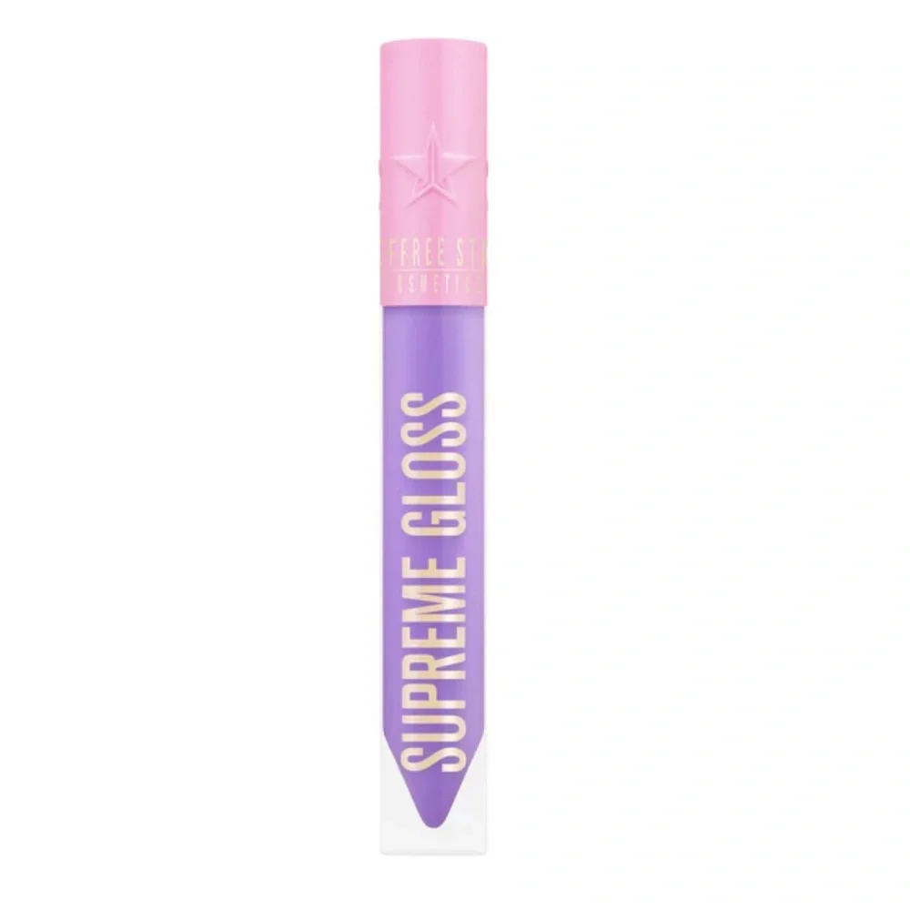 Jeffree Star Supreme Gloss Shade Frosting For Dinner
